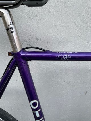 Otero clásica Campagnolo 90’s
