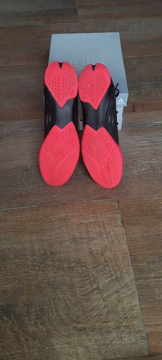 Botas fútbol sala 