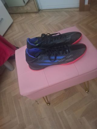 Botas fútbol sala 