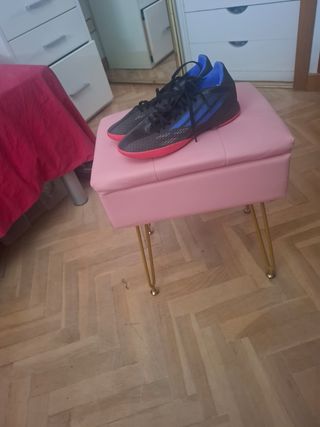 Botas fútbol sala 