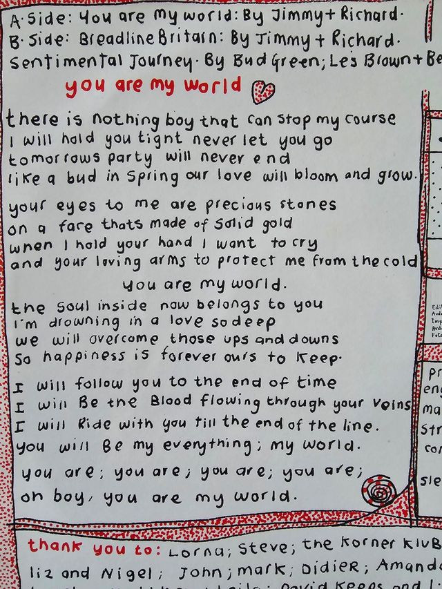 The Communards. A estrenar1985. MaxiS