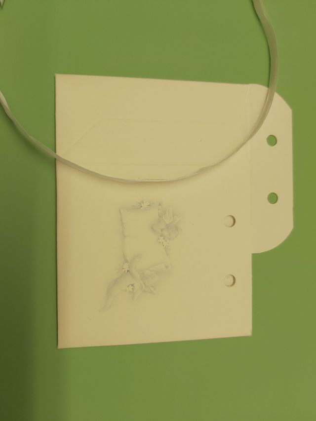 lotto 12 Scatoline bomboniere