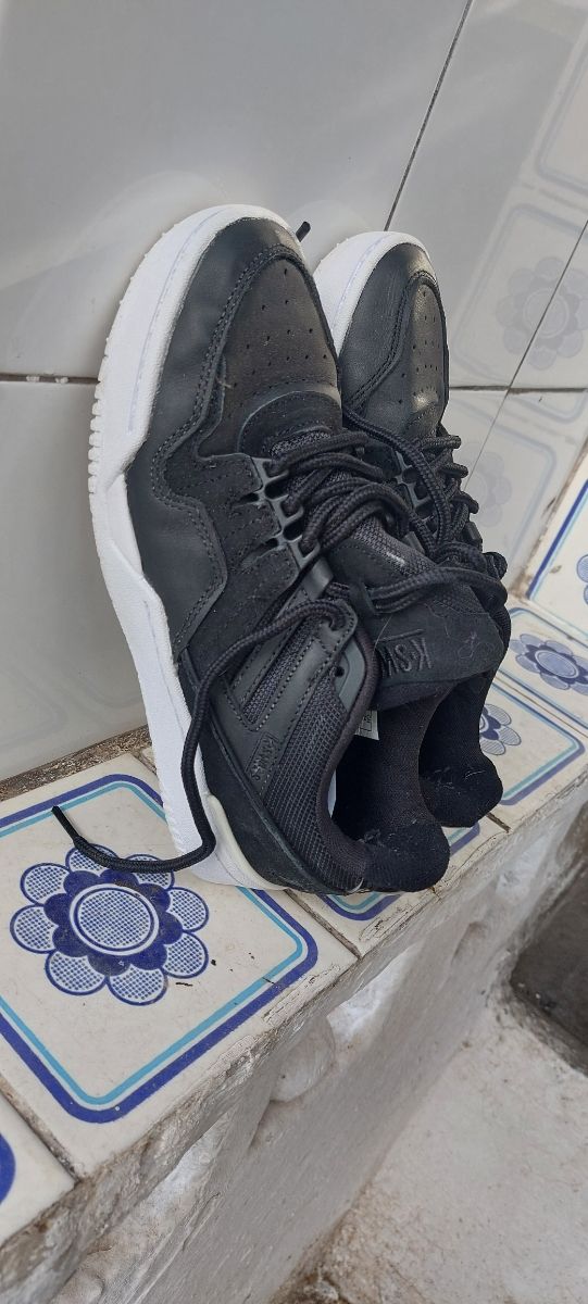 Zapatillas/sneakers K-swiss 38
