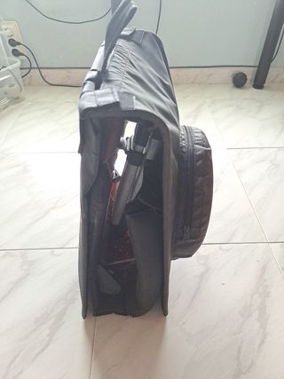 Pack volante gaming Race pac Gamester