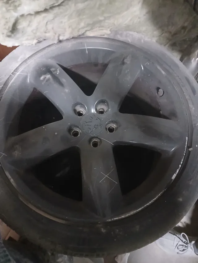Último precio vendo4 llantas de Peugeot en 18