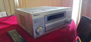 Amplificador Pioneer VSX-D2011 AV Receiver