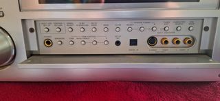 Amplificador Pioneer VSX-D2011 AV Receiver