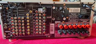 Amplificador Pioneer VSX-D2011 AV Receiver