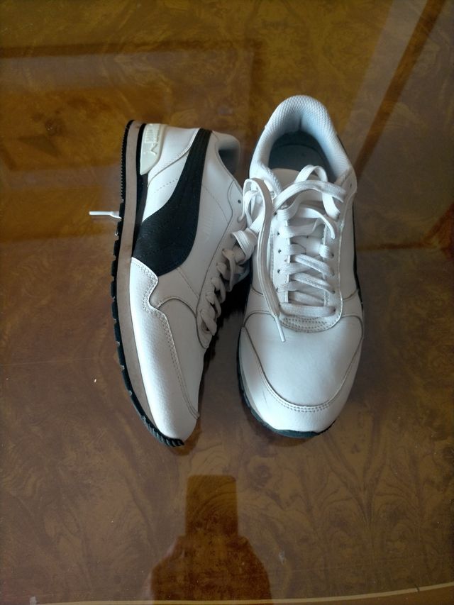 Zapatillas deportivas