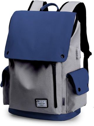 Mochila Wind Took Portátil 15.6" con Puerto USB