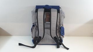 Mochila Wind Took Portátil 15.6" con Puerto USB