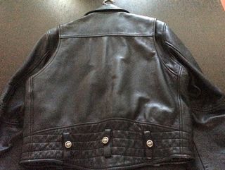 giacca Harley Davidson per moto