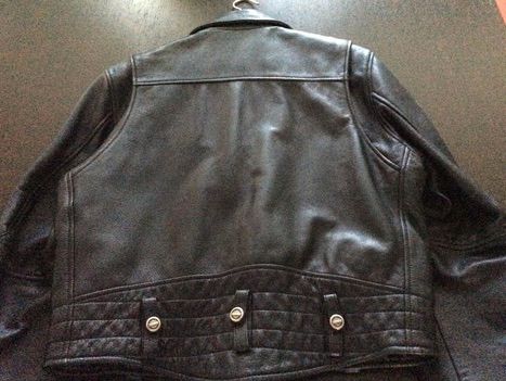 giacca Harley Davidson per moto