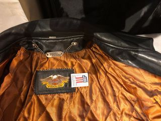 giacca Harley Davidson per moto