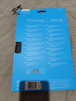 iPad Foglio Case iPadPro10.5",iPad Air