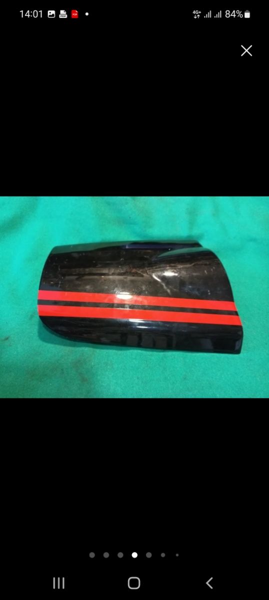 Basculante honda CBR 600 RR 2003/04
