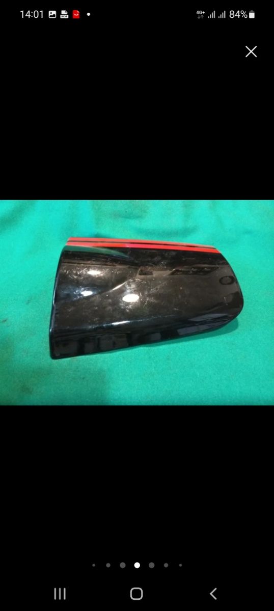 Basculante honda CBR 600 RR 2003/04