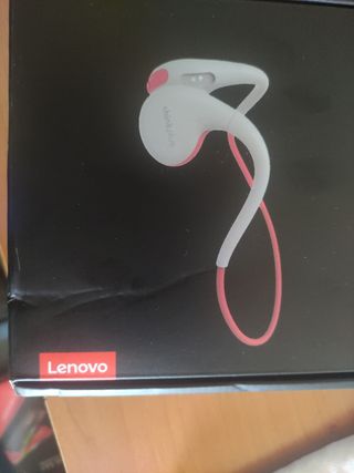 Auriculares externos