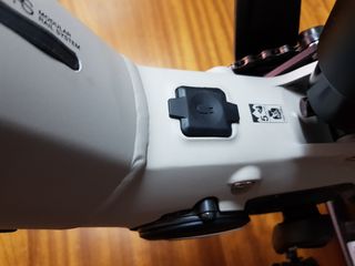 ■BICICLETA ELECTRIC. HAIBIKE NENDURO 6 ■