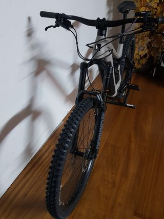 ■BICICLETA ELECTRIC. HAIBIKE NENDURO 6 ■