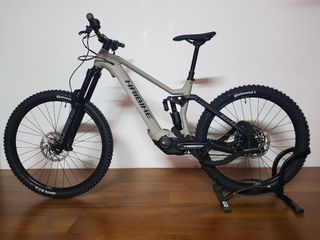 ■BICICLETA ELECTRIC. HAIBIKE NENDURO 6 ■