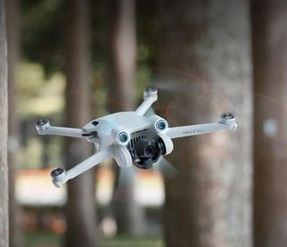 Clases / Pilotaje de Dron