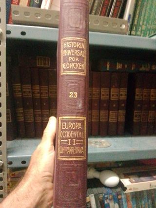 Europa Occidental II La Contrarreforma