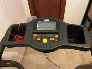 SPLENDIDO TAPIS ROULANT