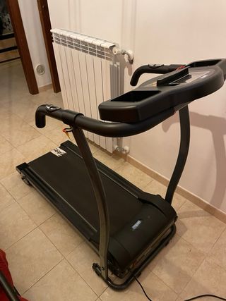 SPLENDIDO TAPIS ROULANT