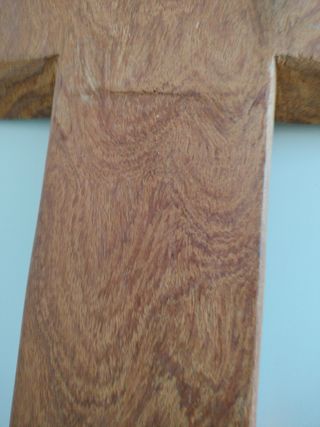 Pala madera rustica vintage
