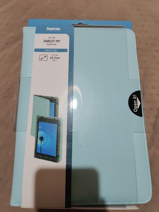 Cover tablet PC universal