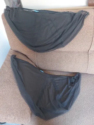 Carrito uppababy cruz