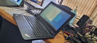 LENOVO YOGA 11E I5 7200U 8 RAM 128 SSD