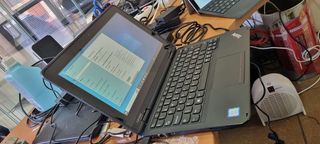 LENOVO YOGA 11E I5 7200U 8 RAM 128 SSD