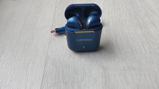Auriculares Lenovo