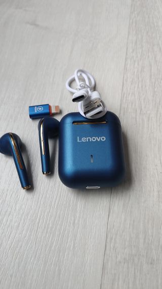 Auriculares Lenovo
