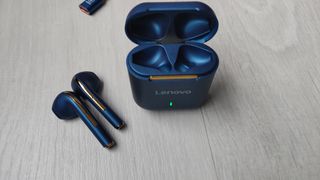Auriculares Lenovo
