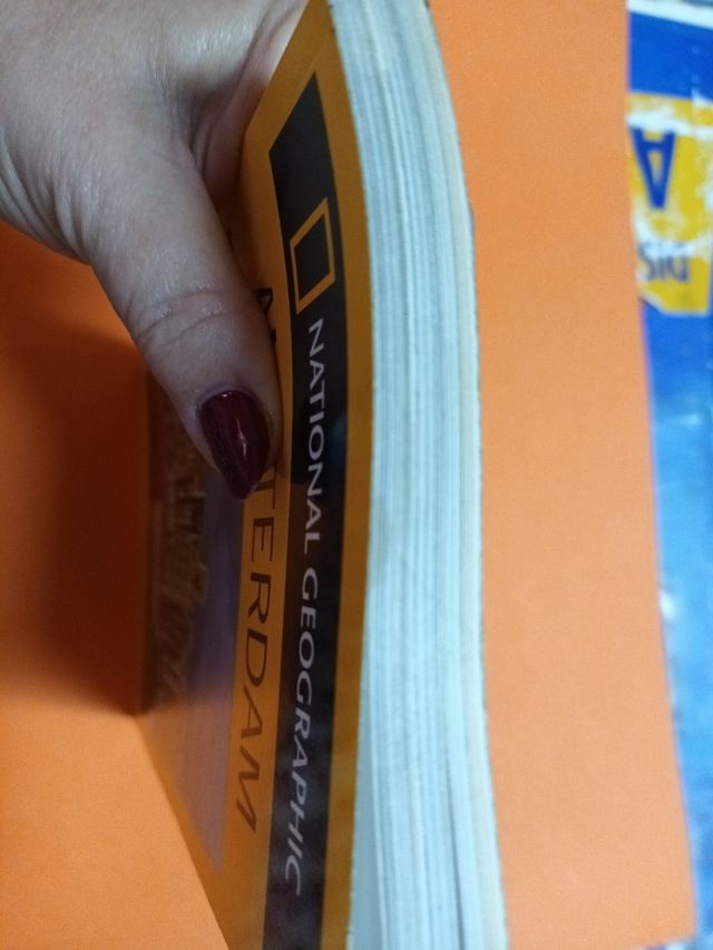 Guía de viajes Ámsterdam