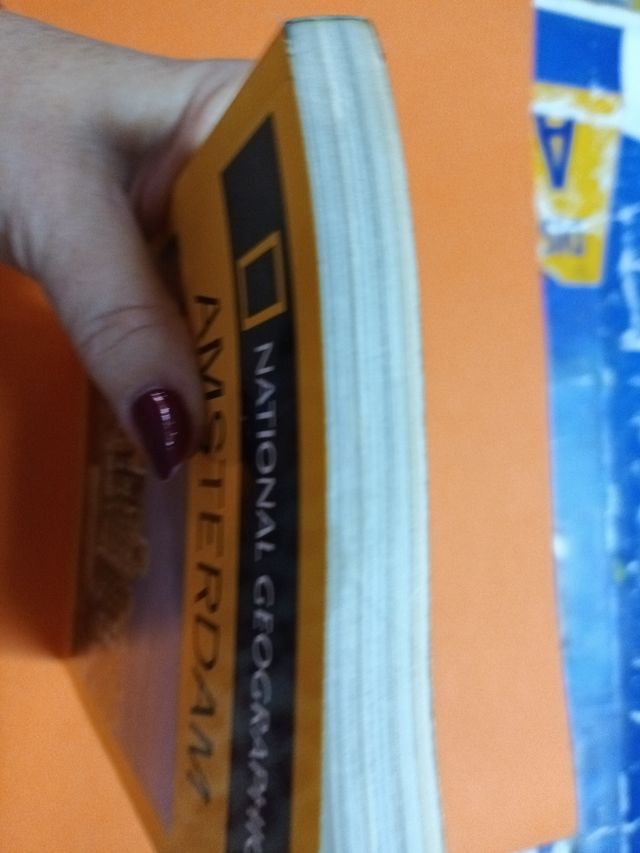 Guía de viajes Ámsterdam