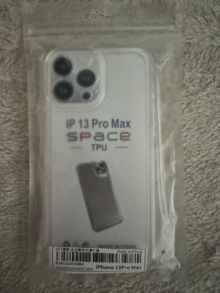 Funda iphone 13 pro max