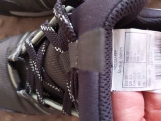 Zapatillas montaña mujer/niño