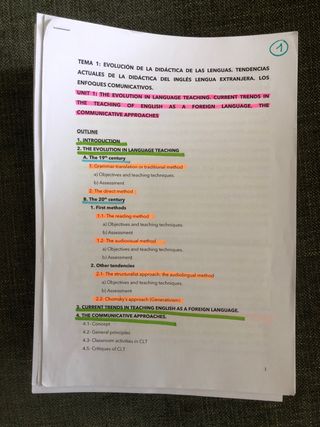 Temario opos Secundaria (papel)