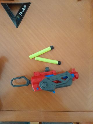 Pistolas de juguete boomco