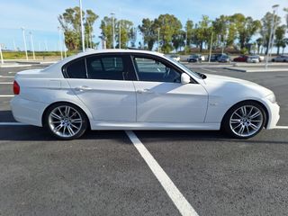 BMW Serie 3 2011
