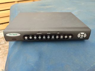 Air space cctv grabador digital