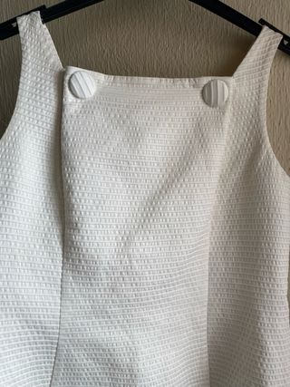 Vestido invitada - Moskada