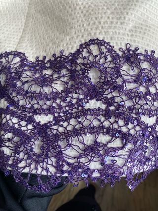 Vestido invitada - Moskada