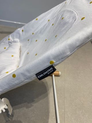 dos hamacas childhome gemelas (precio por hamaca)