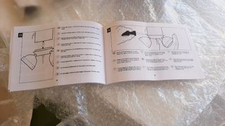 Ventilatore da soffitto per interni ed esterni