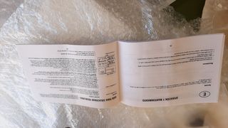 Ventilatore da soffitto per interni ed esterni